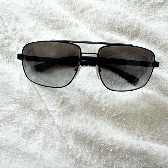 Prada Sunglasses - Picture 2 of 4